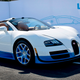 Illustration for article titled The Warranty Alone On This Bugatti Will Cost You $255,000